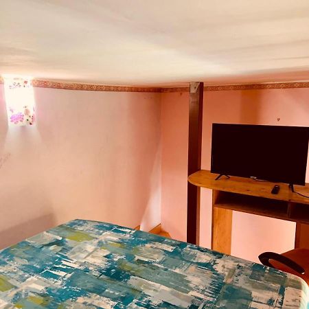 Appartement La Casina Sul Porto à Anzio Extérieur photo