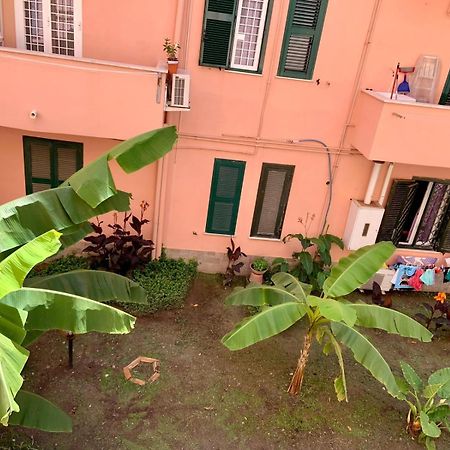 Appartement La Casina Sul Porto à Anzio Extérieur photo