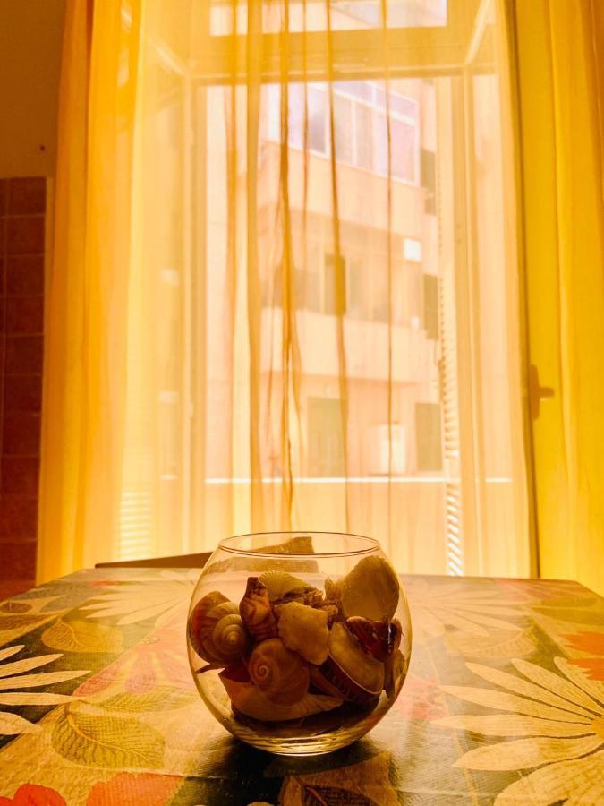 Appartement La Casina Sul Porto à Anzio Extérieur photo