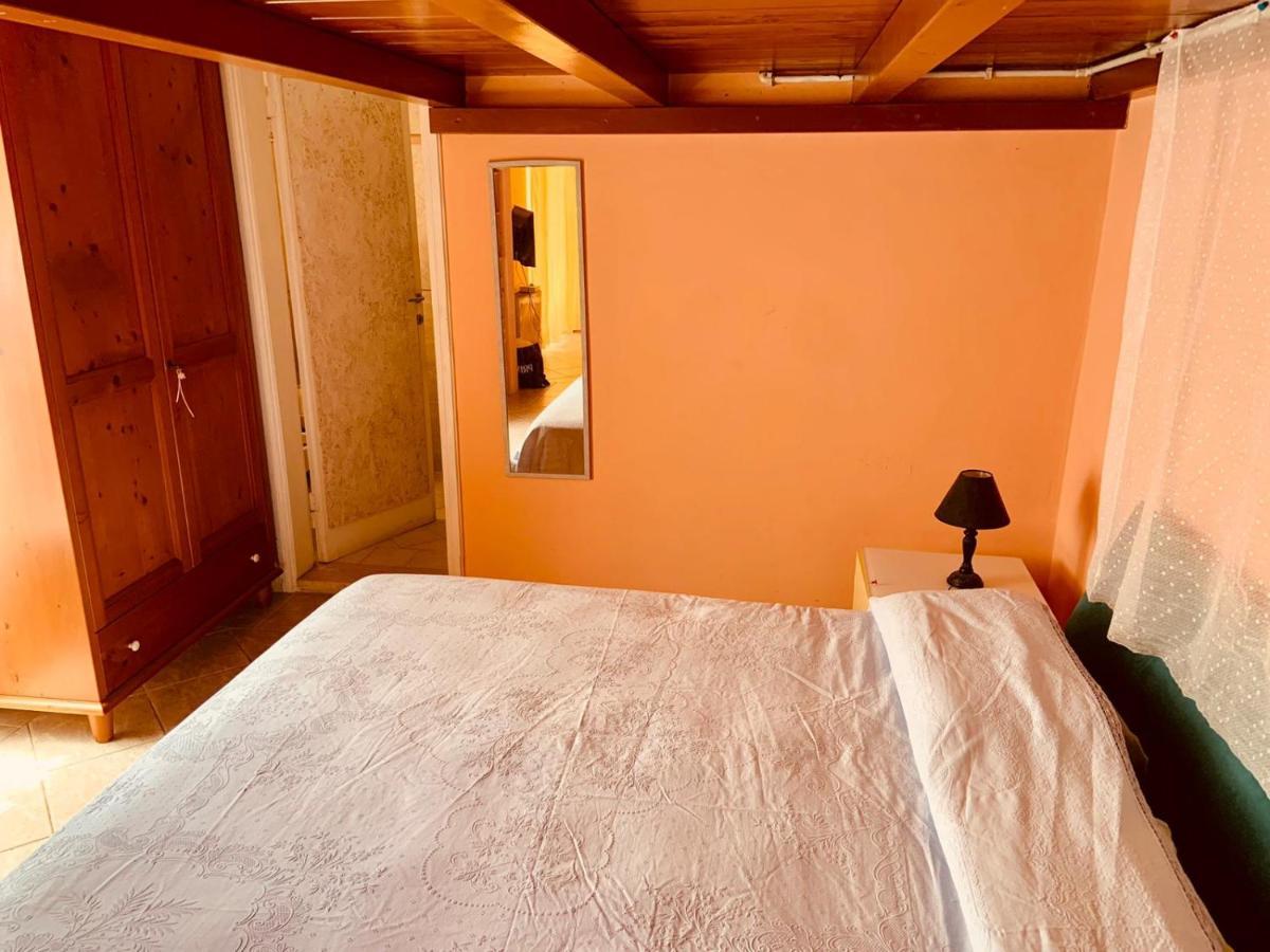 Appartement La Casina Sul Porto à Anzio Extérieur photo