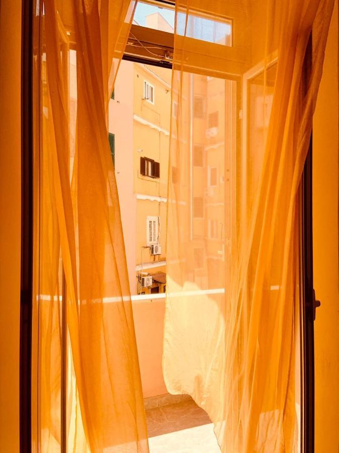 Appartement La Casina Sul Porto à Anzio Extérieur photo