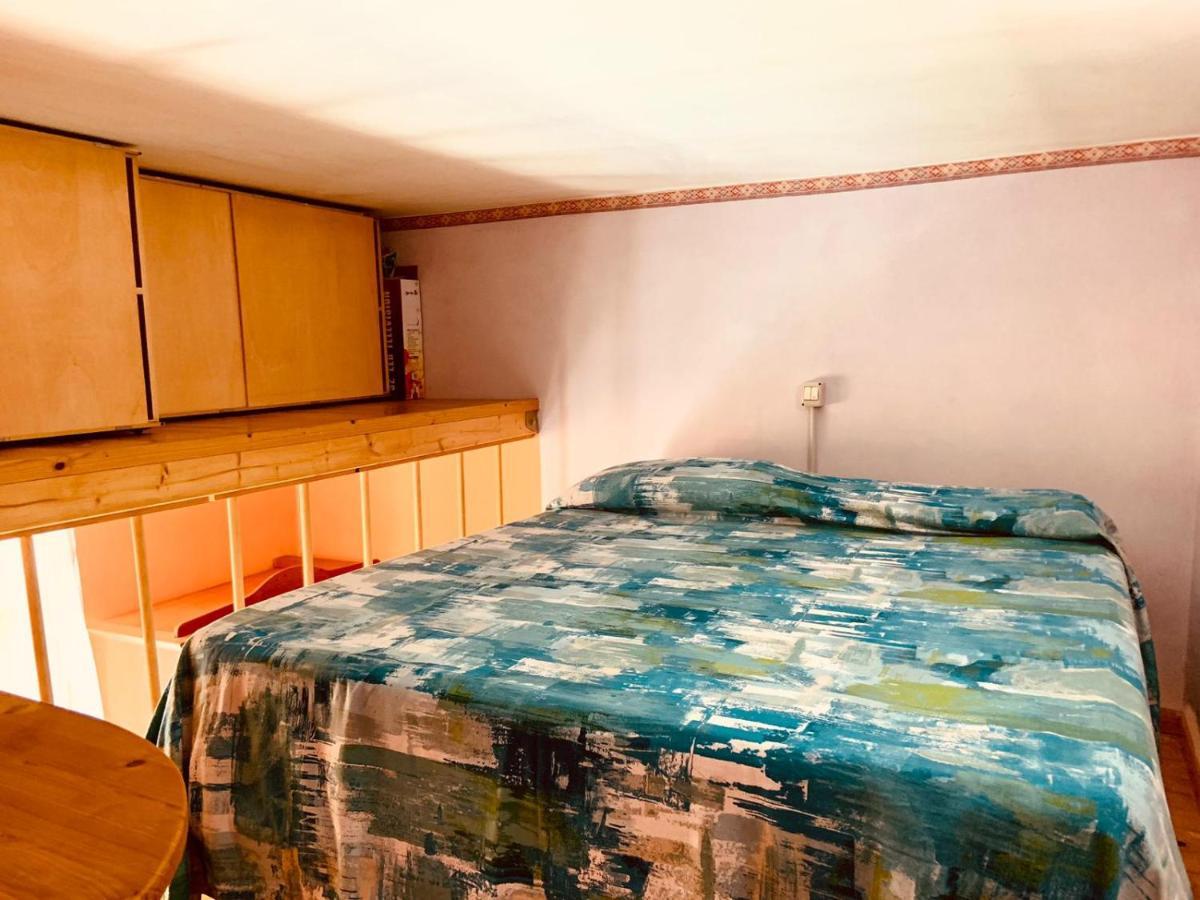 Appartement La Casina Sul Porto à Anzio Extérieur photo