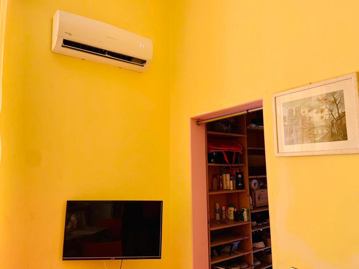 Appartement La Casina Sul Porto à Anzio Extérieur photo
