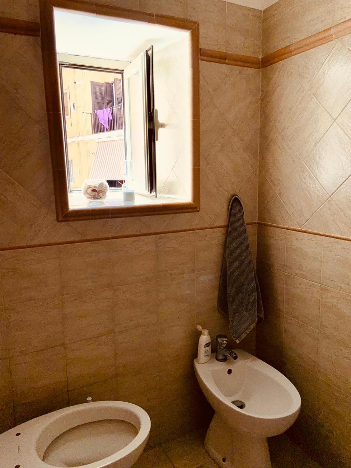 Appartement La Casina Sul Porto à Anzio Extérieur photo